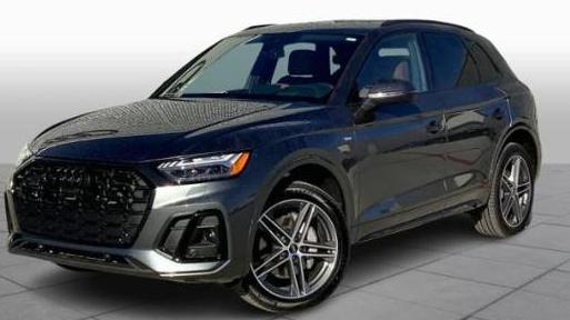 AUDI Q5 E 2023 WA1F2AFY2P2086315 image